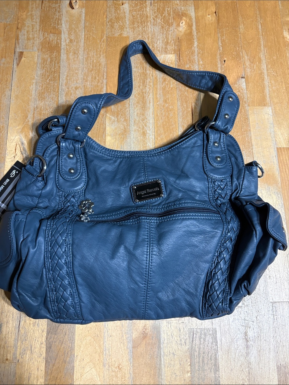 Angel Barcelo NWT Shoulder Bag